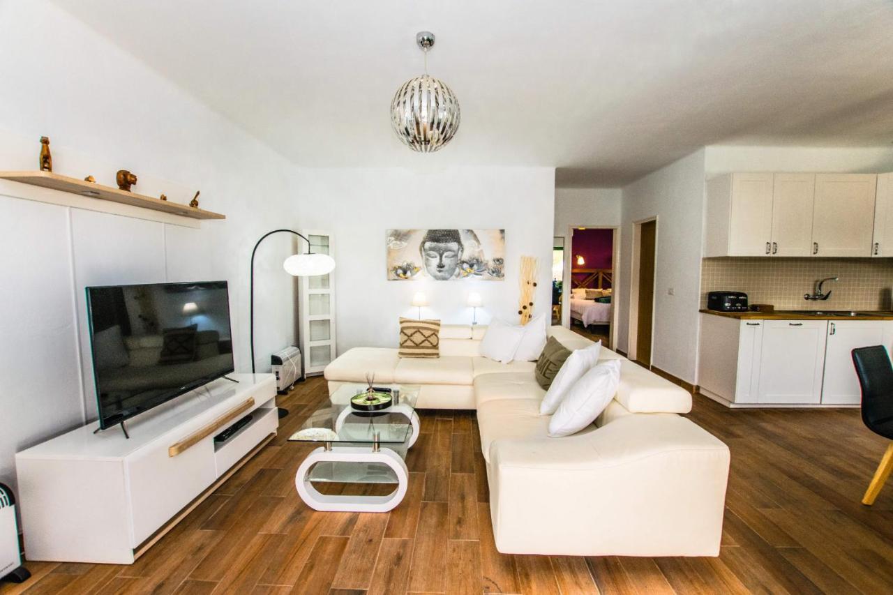 Las Terracitas Ten - Lh214 By Villas Now Ltd Плая Бланка Екстериор снимка