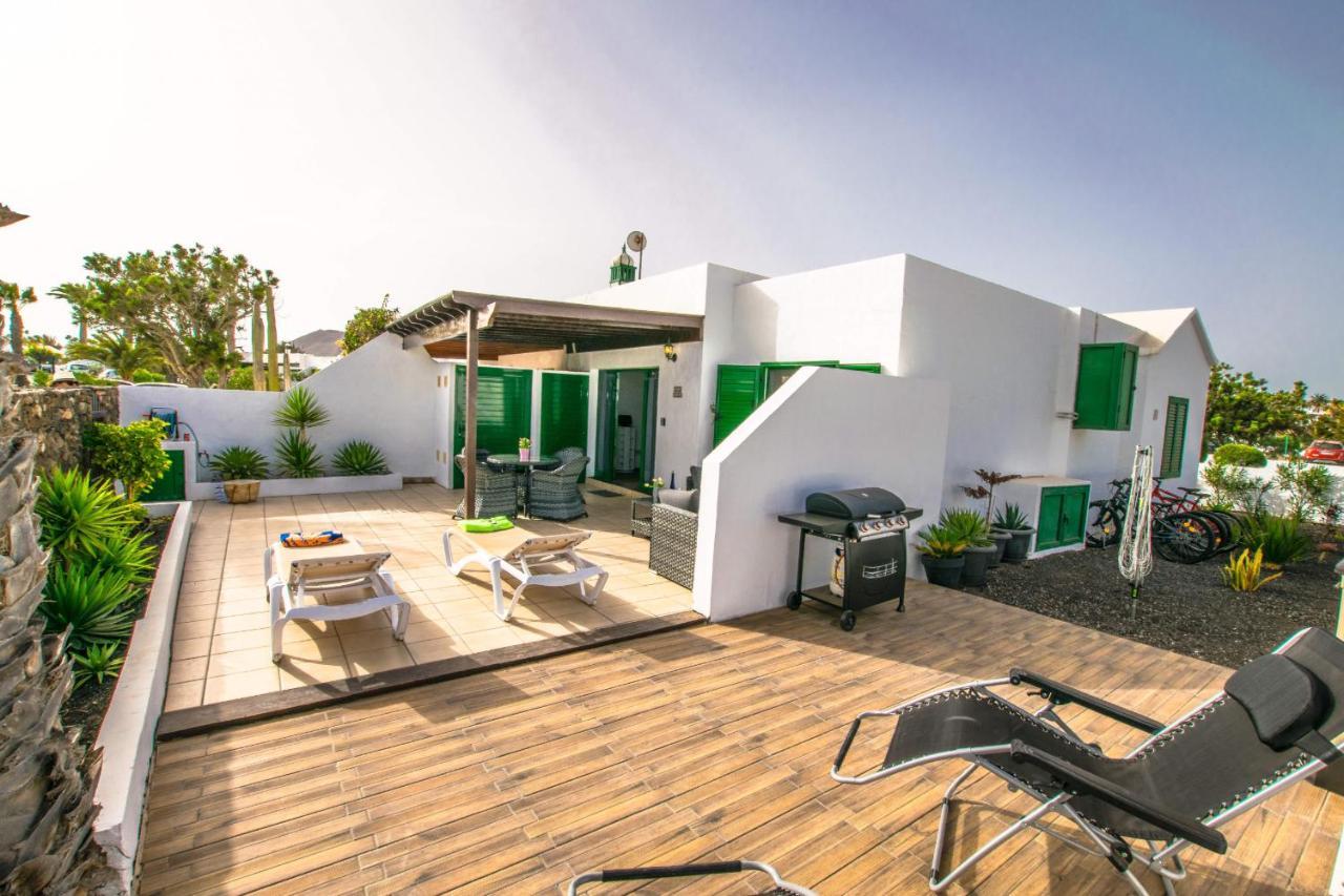 Las Terracitas Ten - Lh214 By Villas Now Ltd Плая Бланка Екстериор снимка